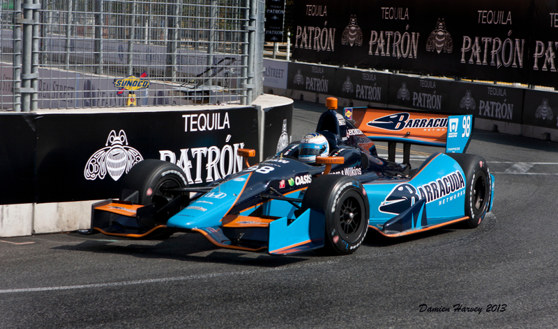 Illustration for article titled Your Insanely Awesome Grand Prix Of Baltimore Gallery Is Here